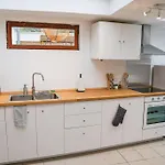 Appartement Familiale Avec Jardin Au Centre De Dinant