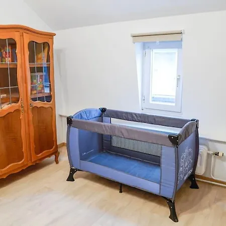 Appartement Familiale Avec Jardin Au Centre De *