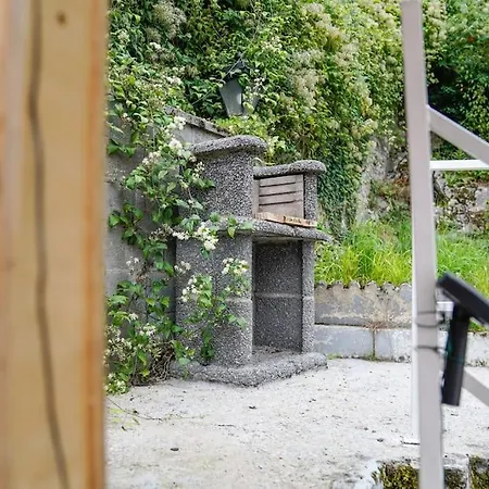 Appartement Familiale Avec Jardin Au Centre De