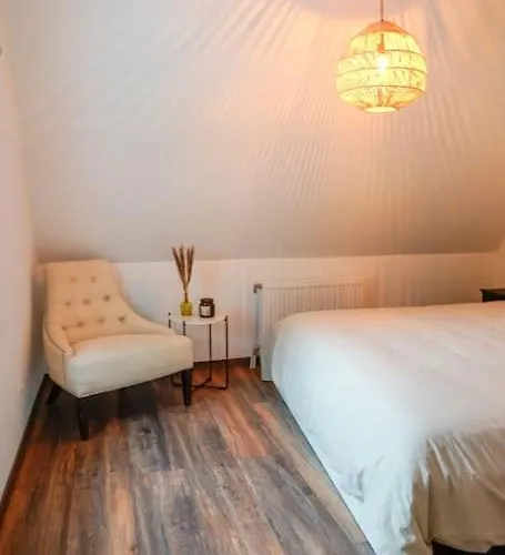 Familiale Avec Jardin Au Centre De Apartament *