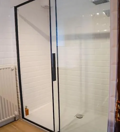 Appartement Familiale Avec Jardin Au Centre De *